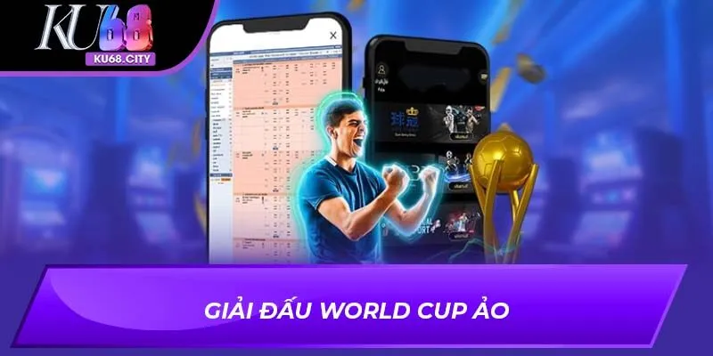 Giải đấu World Cup ảo